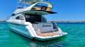 Fairline Squadron 55