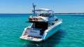 Fairline Squadron 55