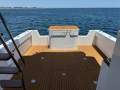 McAlpine MMD Expedition 35' Custom Catamaran