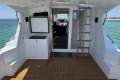McAlpine MMD Expedition 35' Custom Catamaran