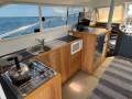 McAlpine MMD Expedition 35' Custom Catamaran