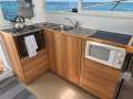 McAlpine MMD Expedition 35' Custom Catamaran