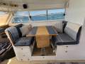 McAlpine MMD Expedition 35' Custom Catamaran