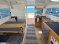 McAlpine MMD Expedition 35' Custom Catamaran