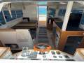 McAlpine MMD Expedition 35' Custom Catamaran