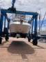 McAlpine MMD Expedition 35' Custom Catamaran