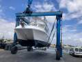 McAlpine MMD Expedition 35' Custom Catamaran