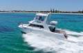 McAlpine MMD Expedition 35' Custom Catamaran