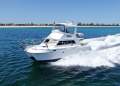 McAlpine MMD Expedition 35' Custom Catamaran