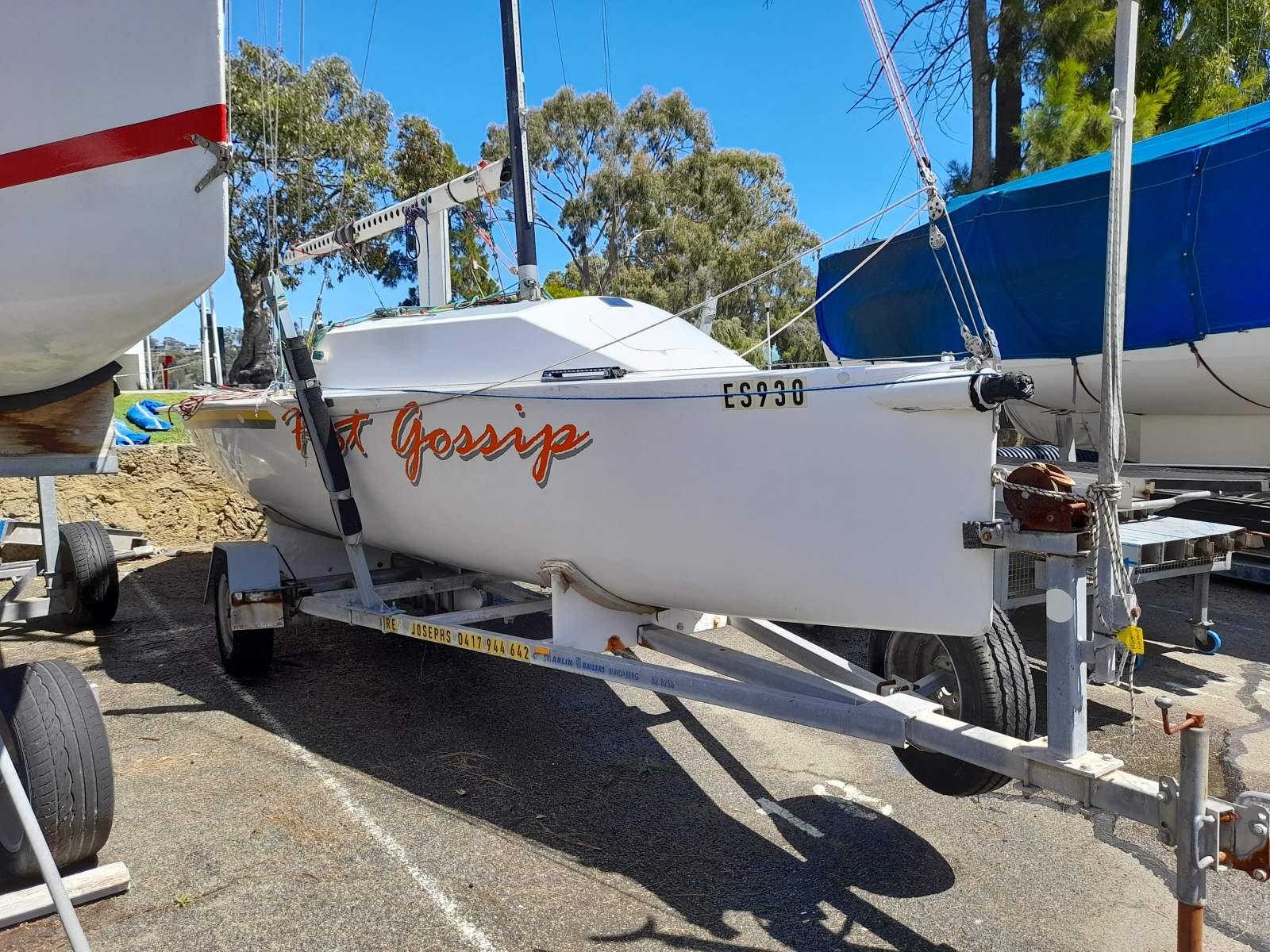 Elliott 650