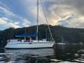 Hunter 33.5