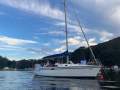Hunter 33.5