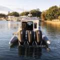 Rafnar 40 Targa 2024 PROFESSIONAL/TACTICAL/LEISURE