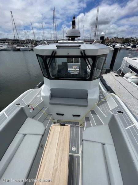 Rafnar 40 Targa 2024 PROFESSIONAL/TACTICAL/LEISURE