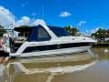 Mustang 3800 Sportscruiser