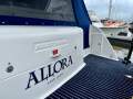 Mustang 3800 Sportscruiser