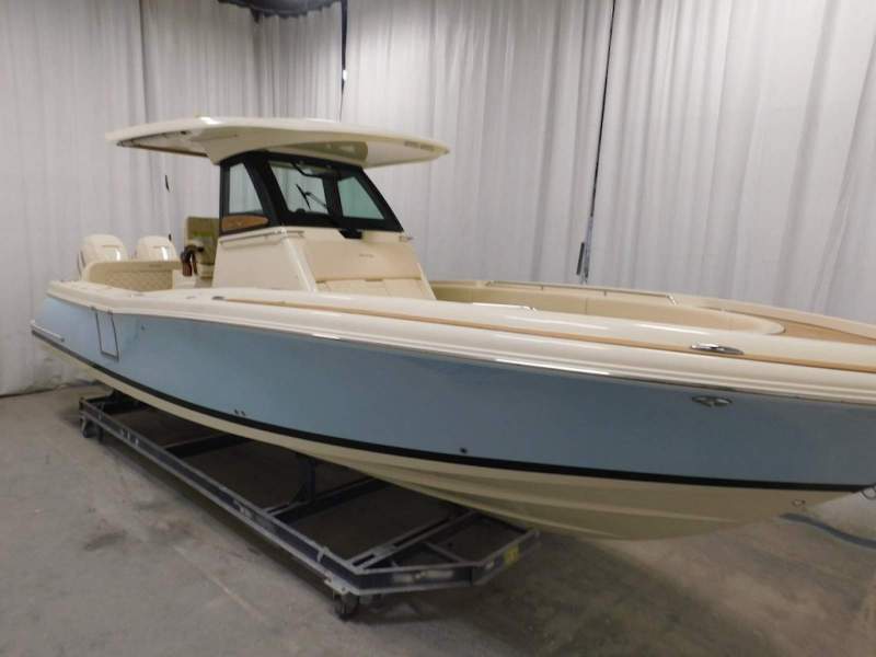 Chris Craft Catalina 30