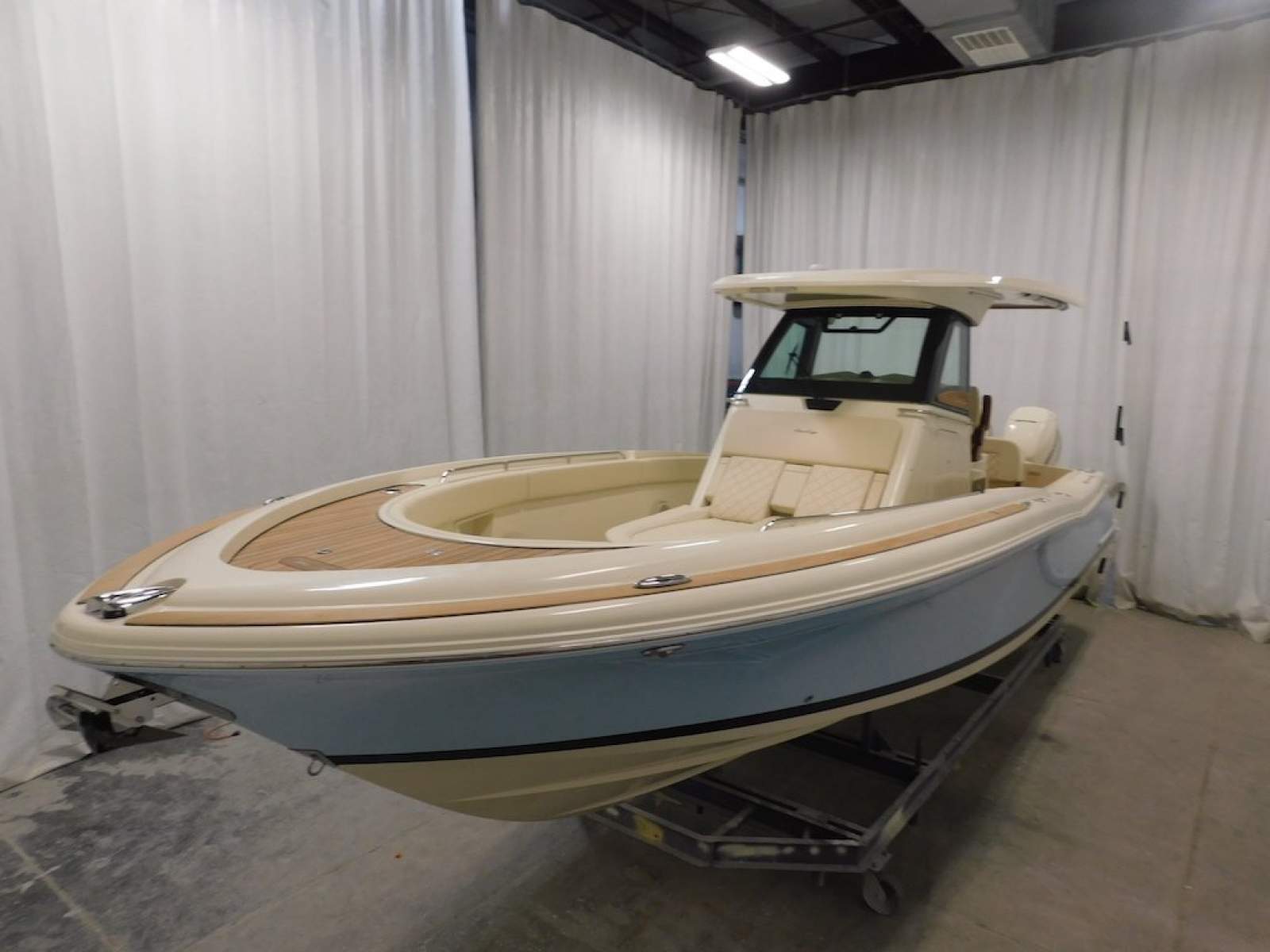 Chris Craft Catalina 30