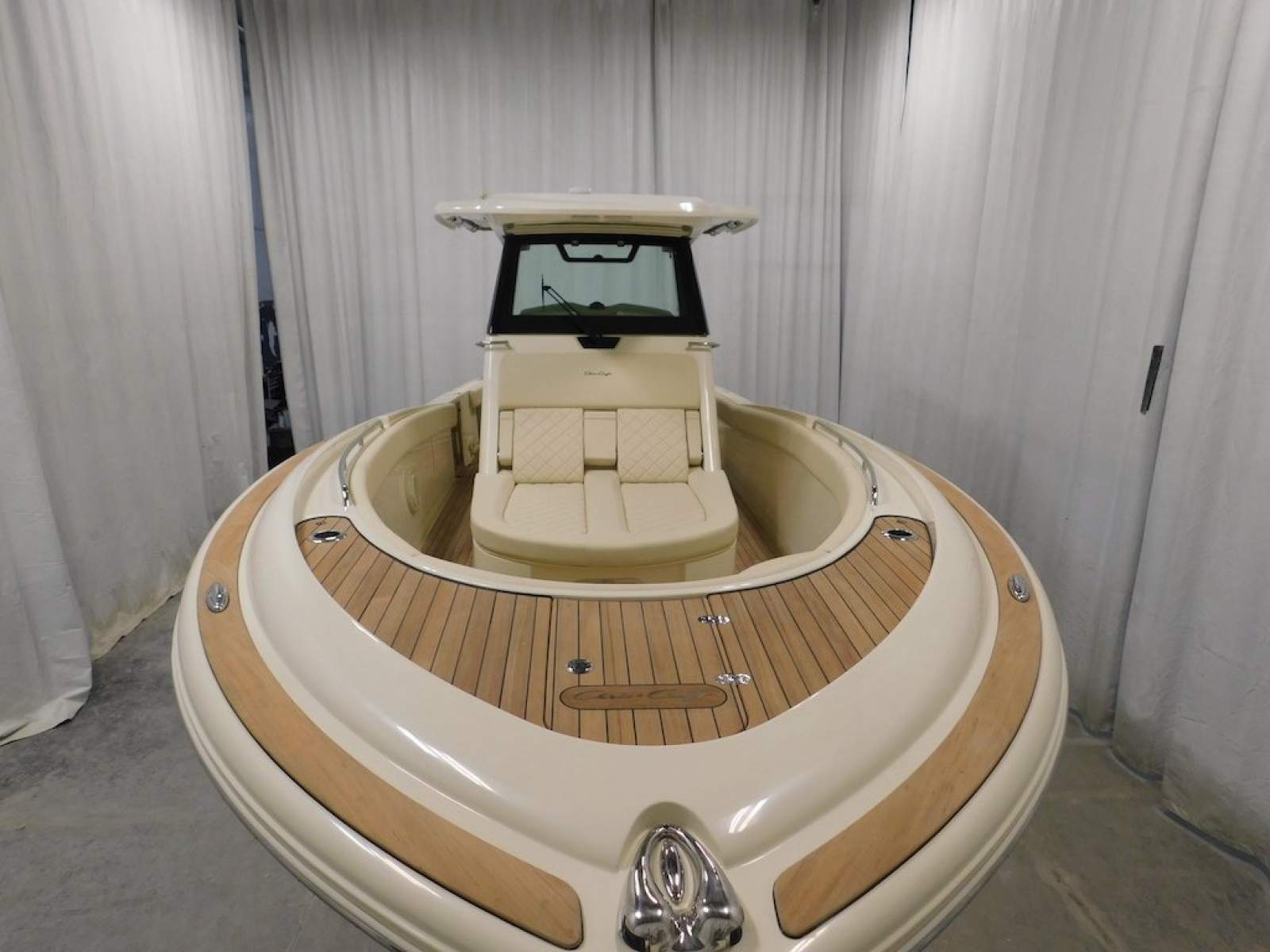 Chris Craft Catalina 30