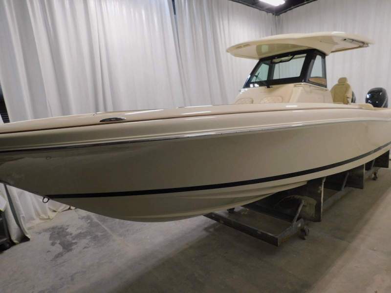 Chris Craft Catalina