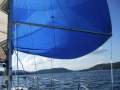 Admiral 21 foot