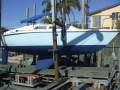 Admiral 21 foot