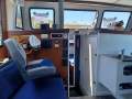Mangrove Jack 28 Flybridge Cruiser
