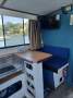 Mangrove Jack 28 Flybridge Cruiser