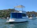 Mangrove Jack 28 Flybridge Cruiser