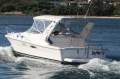 Riviera 3000 Offshore Series 2 Twin Diesel Shaft Drive