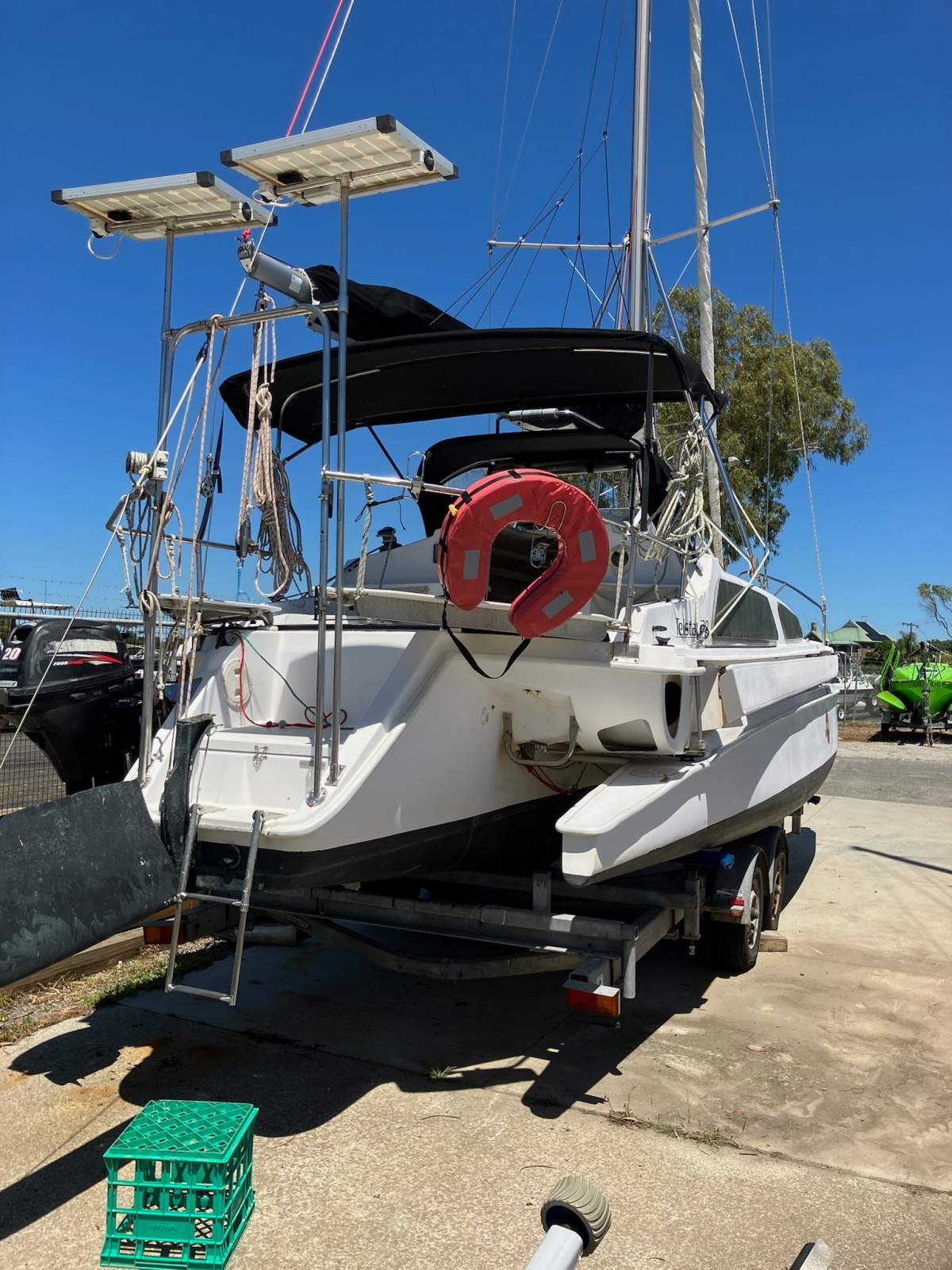 Telstar 28