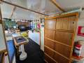 Griffiths 13.8 Timber Cruiser