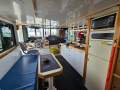 Griffiths 13.8 Timber Cruiser