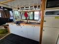 Griffiths 13.8 Timber Cruiser