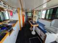 Griffiths 13.8 Timber Cruiser