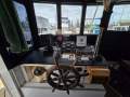 Griffiths 13.8 Timber Cruiser