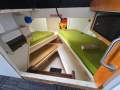 Griffiths 13.8 Timber Cruiser