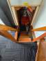 Griffiths 13.8 Timber Cruiser