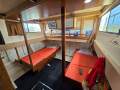 Griffiths 13.8 Timber Cruiser