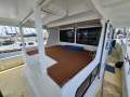 Griffiths 13.8 Timber Cruiser
