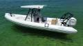 Gemini Waverider 780