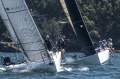 Melges 32