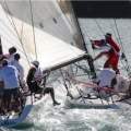 Melges 32