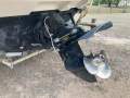 Whittley Cruisemaster 700 Mackay Trailer 5.0L Mercruiser --> MAKE AN OFFER!