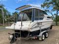 Whittley Cruisemaster 700 Mackay Trailer 5.0L Mercruiser --> MAKE AN OFFER!