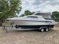 Whittley Cruisemaster 700 Mackay Trailer 5.0L Mercruiser --> MAKE AN OFFER!