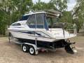 Whittley Cruisemaster 700 Mackay Trailer 5.0L Mercruiser --> MAKE AN OFFER!