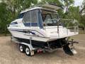 Whittley Cruisemaster 700 Mackay Trailer 5.0L Mercruiser --> MAKE AN OFFER!