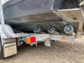 Whittley Cruisemaster 700 Mackay Trailer 5.0L Mercruiser --> MAKE AN OFFER!