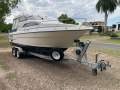 Whittley Cruisemaster 700 Mackay Trailer 5.0L Mercruiser --> MAKE AN OFFER!